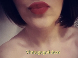 Vintagegoddess