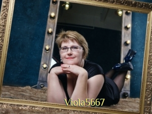 viola5667 Brutal Spankings