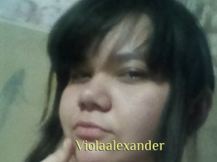 Violaalexander