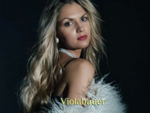 Violabauer