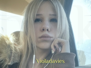 Violadavies