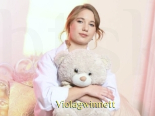 Violagwinnett