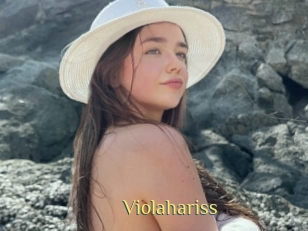Violahariss