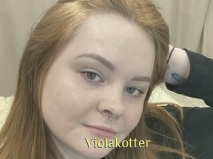 Violakotter