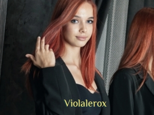 Violalerox