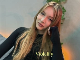 Violalily