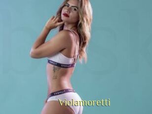 Violamoretti