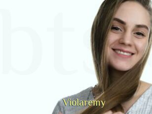 Violaremy