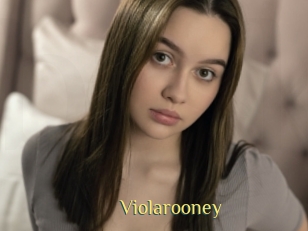 Violarooney