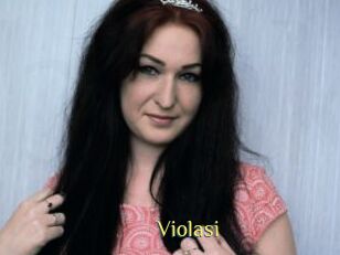 Violasi