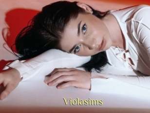 Violasims