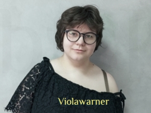 Violawarner
