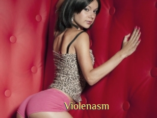 Violenasm