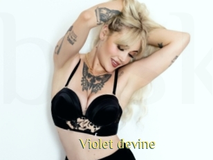 Violet_devine