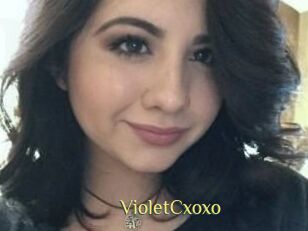 VioletCxoxo