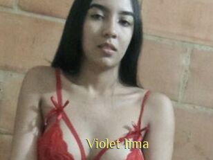 Violet_lima