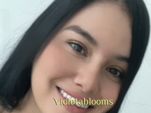 Violetablooms