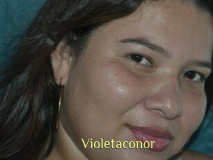 Violetaconor