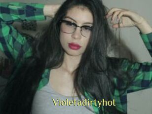Violetadirtyhot