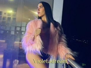 Violetadream