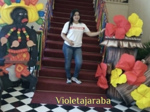 Violetajaraba