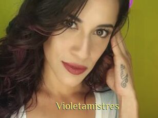 Violetamistres
