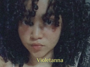 Violetanna