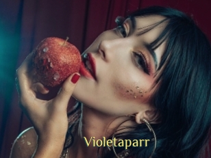violetaparr Brutal Spankings