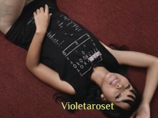Violetaroset