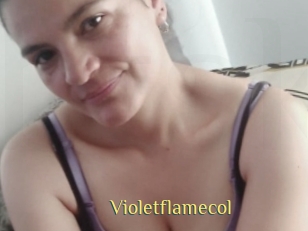 Violetflamecol