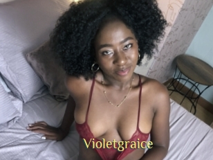 Violetgraice