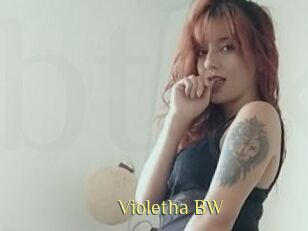 Violetha_BW
