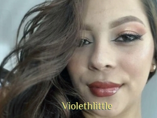 Violethlittle