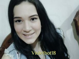 Violethot18