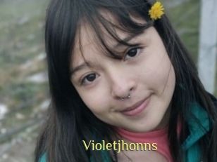 Violetjhonns