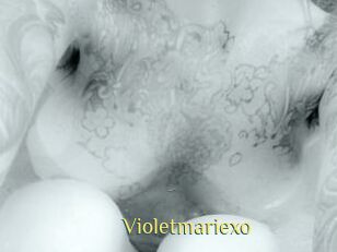 Violetmariexo