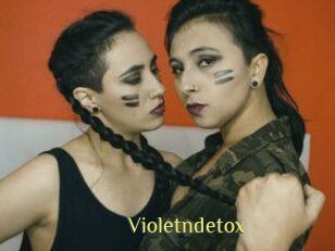 Violetndetox