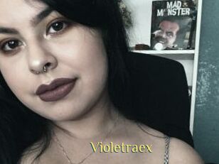 Violetraex
