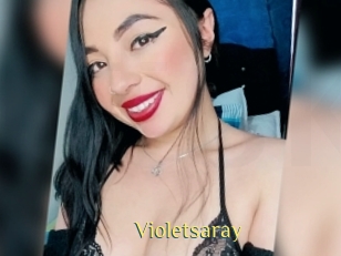 Violetsaray