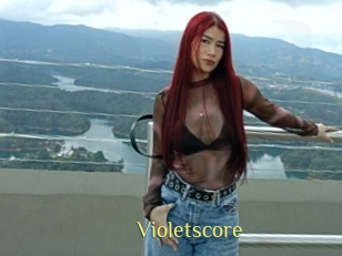 Violetscore