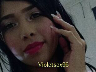 Violetsex96