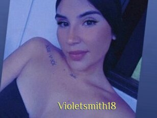Violetsmith18