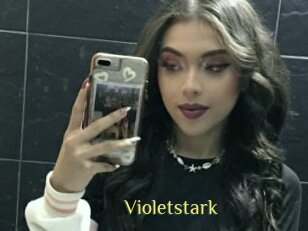 Violetstark