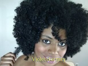 Violetstormzy
