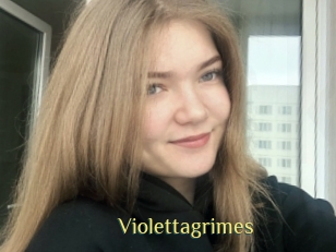 Violettagrimes