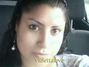 Violetta_love