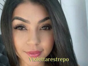 Violettarestrepo