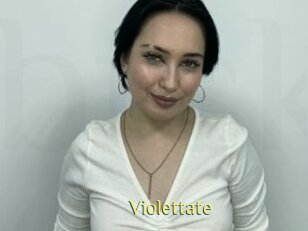 Violettate