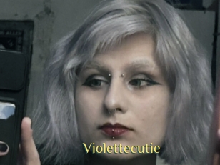 Violettecutie