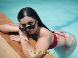 Violettfiore
